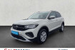 Volkswagen T-Cross R-Line T cross 1.0 tsi navi  kamera  led  acc klima alu