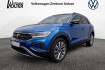 Volkswagen T-Roc Goal T roc 1.0 tsi goal kam acc klima shz navi led