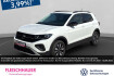 Volkswagen T-Cross Life T cross 1.0 tsi goal life sitzheizung led scheinwerfer