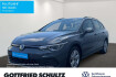 Volkswagen Golf Variant Style Golf variant viii lifeetsi dsg carplay navi sitzheizung einpark