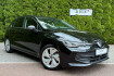 Volkswagen Golf 8 Life Golf 2.0 tdi dsg life led+kam+acc+shz+carpl+ambi