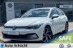 Volkswagen Golf 8 Style Golf 1.5 etsi dsg style app connect+active info+
