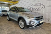 Volkswagen T-Roc Style T roc 1.5tsi style pdc led navi acc sitzheiz ahk