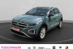 Volkswagen T-Roc Style T roc 1.5 tsi dsg digitales cockpit led acc apple carpla