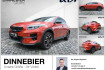 Kia Xceed BLACK XDITION black xdition *led*rfk*navi*wkr* acc cam dynlicht