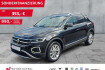 Volkswagen T-Roc Style T roc 1.5 tsi dsg sytle ledplus+nav+acc+shz+dab