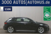 Audi A3 S line sportback 35 tfsi s line navi led vc