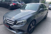 Mercedes Classe C AMG Line Benz c 200 4m eq *g tronic*navi*kamera*multibeam*