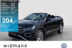 Volkswagen T-Roc Style T roc cabriolet style 1.5 tsi 150 ps navi acc kamera
