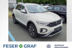 Volkswagen T-Roc Move T roc move 1.5 tsi dsg app led parkassist sihz