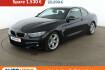 BMW Série 4 Coupé M Sport Bmw 420  420 420i m sport aut. *navi*led*tempo*pdc*shz*