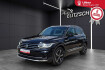 Volkswagen Tiguan Elegance elegance tsi dsg matrix navi rfk