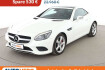 Mercedes SLC Autres Benz slc 250 250 d aut.*navi*pdc*tempo*shz*