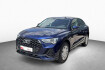 Audi Q3 S line sportback tfsi e