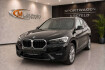 BMW X1 Sport sdrive 18 d sport line *navi*led*18? alu*shzg*