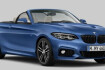 BMW Série 2 Coupé M Sport Bmw 220  220 d cabrio m sport estoril navi led kamera ahk