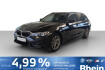 BMW Série 3 Sport 320 e xdrive sag sport line ahk/lhz/ambi/galv/led