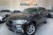 BMW X5 Autres /xdrive 25 d/ahk/tempom/xenon/pdc/led