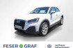 Audi Q2 Autres 30 tfsi alu 17? allwetter carplay led sitzh.