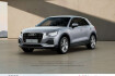 Audi Q2 advanced 30 tfsi advanced ahk kamera pdc navi+ shz 17?