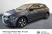 Volkswagen Polo Life 1.0 tsi dsg life
