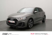 Audi A1 S line sportback s line s tron virt shz carplay p