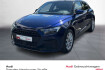 Audi A1 advanced advanced 30 tfsi schaltgetr. led sw