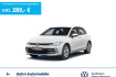 Volkswagen Golf 8 Life Golf viii 1.5tsi life led nav standh acc app shz