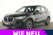BMW X1 Advantage 18i advantage led|navi+|hud|el.heck|shz|pdc
