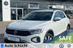 Volkswagen T-Roc Move T roc 1.5 tsi dsg move digitales cockpit+app con