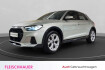 Audi A1 Autres allstreet 30 tfsi s line led+navi+tempomat+shz+pdc