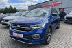 Volkswagen T-Cross R-Line T cross 1.5 tsi dsg r line + acc + winterpaket + pdc v+h +