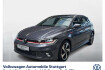 Volkswagen Polo GTI Autres Polo gti dsg navi schiebedach kamera