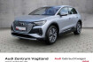 Audi Q4 e-tron Autres Q4 e tron 35 55kwh sth/el.heck/shz