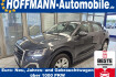 Audi Q2 Autres ahk led kamera app connect sitzheizung