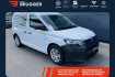 Volkswagen Caddy Autres kombi 2.0 tdi klima tempomat 7 sitze ahk flugel