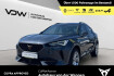 Cupra Formentor Autres tsi dsg acc kamera keyless shz