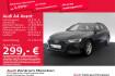Audi A4 Autres 35 tdi s tronic navi+