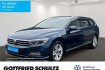 Volkswagen Passat SW Elegance Passat variant elegance tdi dsg ahk navi sitzheizung einparkhilfe