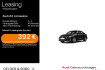 Audi A3 S line 35 tdi s line business*led*rfk*acc