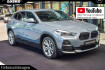 BMW X2 M Sport x2 20d xdrive shadow line harman kardon ahk hud