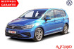 Volkswagen Touran Highline 1.5 tsi r line dsg led navi acc ahk pdc