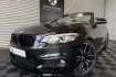 BMW Série 2 Coupé Luxury Line Bmw 230  230 i cabrio xdrive/carplay/adap.led/h&k