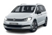 Volkswagen Touran Active 15tsi comfort dsg 7 sitzer virtual anhzv