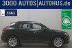 Audi Q3 advanced 35 tdi advanced leder navi led vc rfk sound