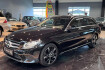 Mercedes Classe C Exclusive Benz c 300 c300 t de business keyless dab tempo sihzg led