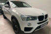 BMW X4 M Sport xdrive 20 d kamera navi teil leder xenon