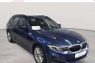 BMW Série 3 Autres 318 318d touring aut. navi shz led