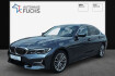 BMW Série 3 Sport 320 d xdrive luxuryline schiebedach drivass rfk sports