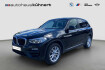 BMW X3 Advantage xdrive 25d advantage lws led ahk navi aut pdc